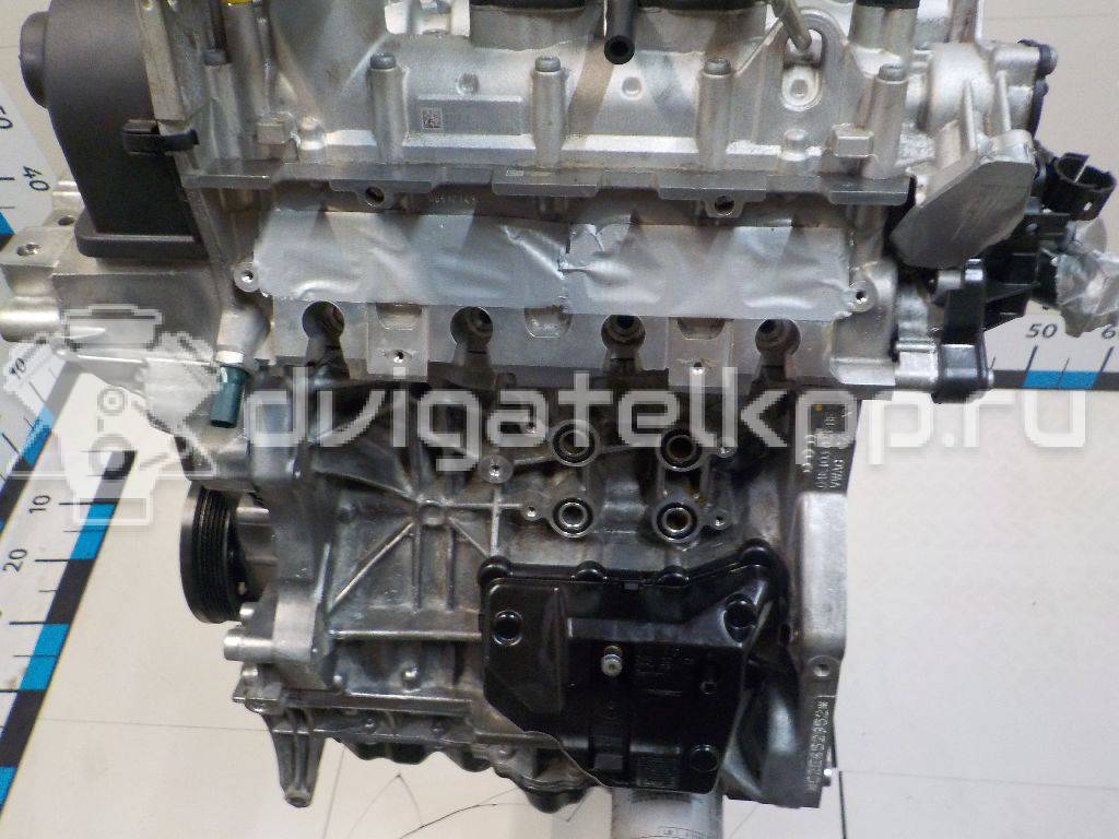 Фото Контрактный (б/у) двигатель CZEA для Volkswagen Polo 150 л.с 16V 1.4 л бензин 04E100034F {forloop.counter}}