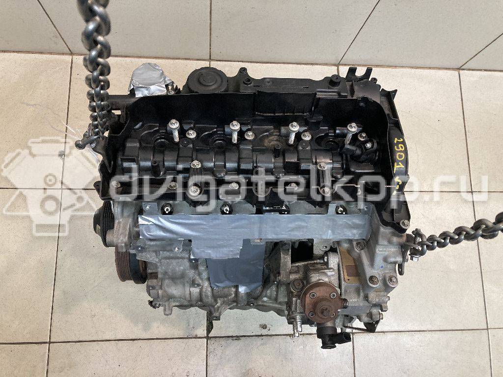 Фото Контрактный (б/у) двигатель N47 D20 C для Bmw 3 / 5 / 1 / 2 / 4 90-204 л.с 16V 2.0 л Дизельное топливо 11002220836 {forloop.counter}}