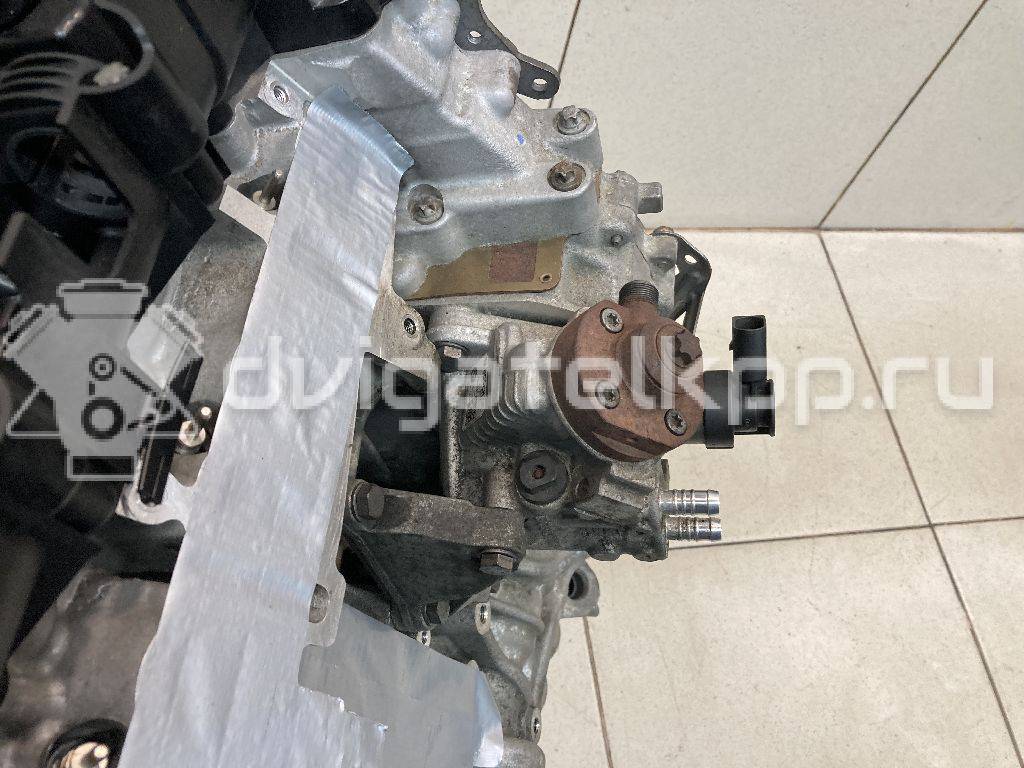 Фото Контрактный (б/у) двигатель N47 D20 C для Bmw 3 / 5 / 1 / 2 / 4 90-204 л.с 16V 2.0 л Дизельное топливо 11002220836 {forloop.counter}}