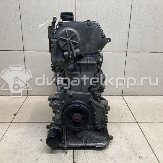 Фото Контрактный (б/у) двигатель QR20DE для Nissan Teana / X-Trail / Primera / Avenir / Wingroad Ad Wagon 131-150 л.с 16V 2.0 л бензин 10102EQ3M0