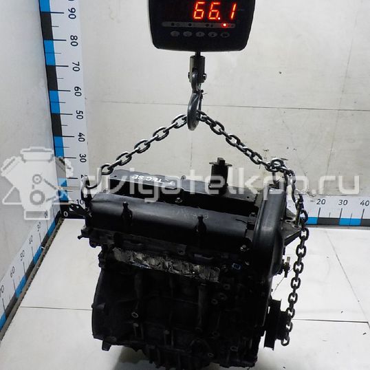 Фото Контрактный (б/у) двигатель BP (DOHC) для Mazda / Ford Australia / Eunos 103-125 л.с 16V 1.8 л бензин 1302397