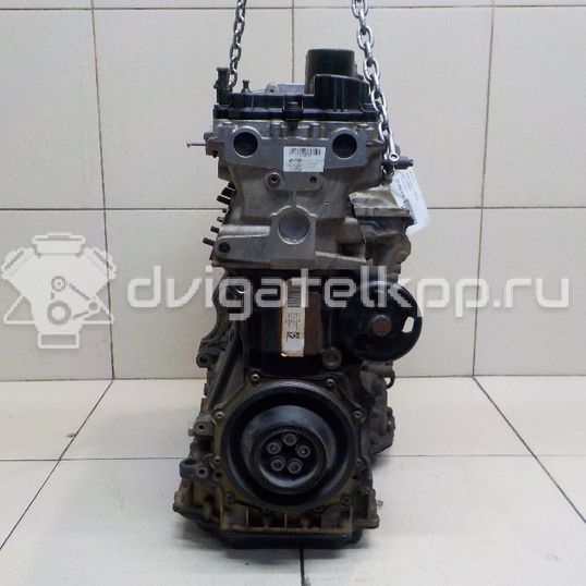 Фото Контрактный (б/у) двигатель BGP для Volkswagen Golf / Jetta 150-152 л.с 20V 2.5 л бензин 07K100031C