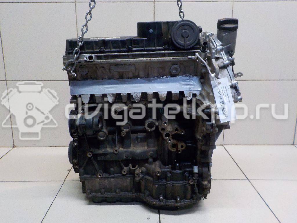 Фото Контрактный (б/у) двигатель BGP для Volkswagen Golf / Jetta 150-152 л.с 20V 2.5 л бензин 07K100031C {forloop.counter}}