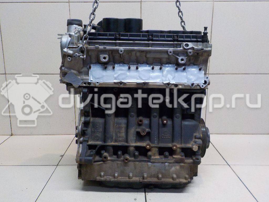 Фото Контрактный (б/у) двигатель BGP для Volkswagen Golf / Jetta 150-152 л.с 20V 2.5 л бензин 07K100031C {forloop.counter}}