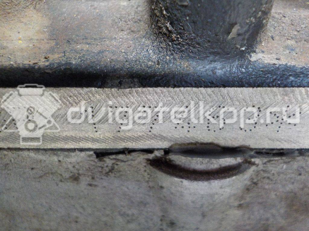 Фото Контрактный (б/у) двигатель BGP для Volkswagen Golf / Jetta 150-152 л.с 20V 2.5 л бензин 07K100031C {forloop.counter}}