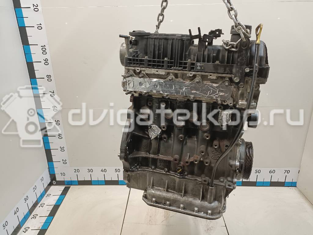 Фото Контрактный (б/у) двигатель D4HB для Hyundai / Kia 150-203 л.с 16V 2.2 л Дизельное топливо 155F12FU00 {forloop.counter}}