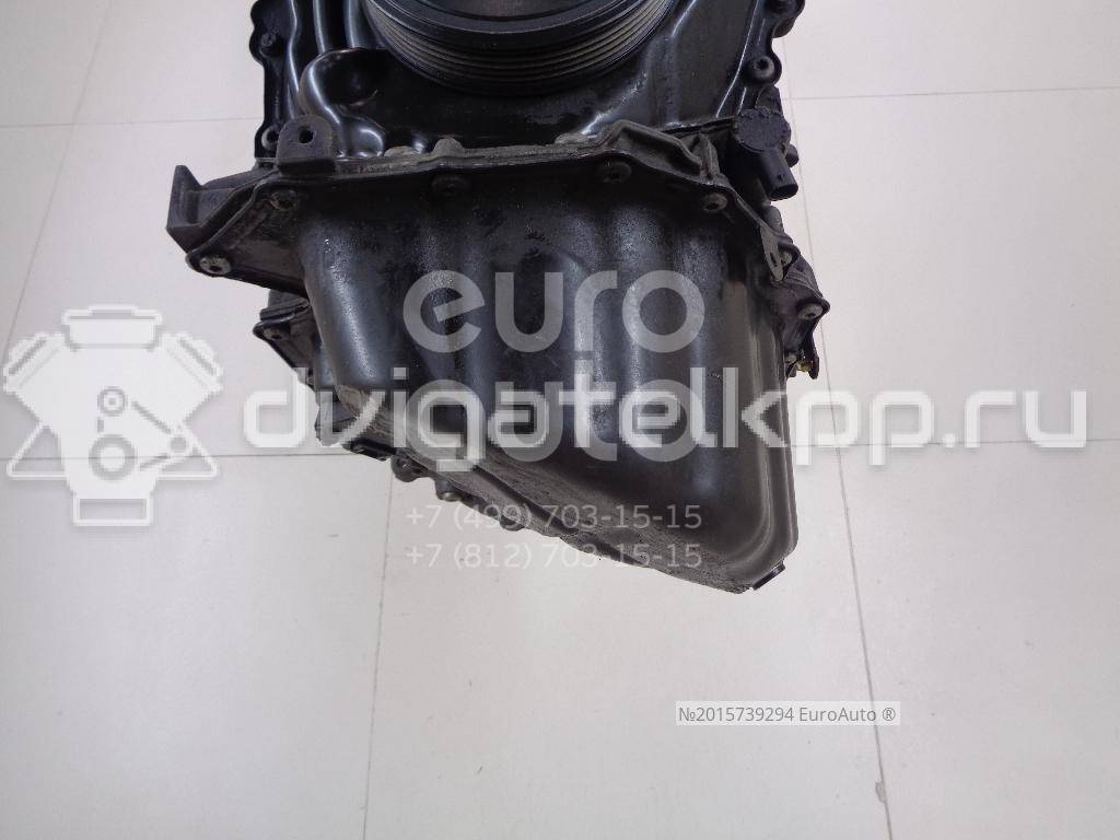 Фото Контрактный (б/у) двигатель CAEB для Audi A5 / A4 / A6 211 л.с 16V 2.0 л бензин 06H100034E {forloop.counter}}