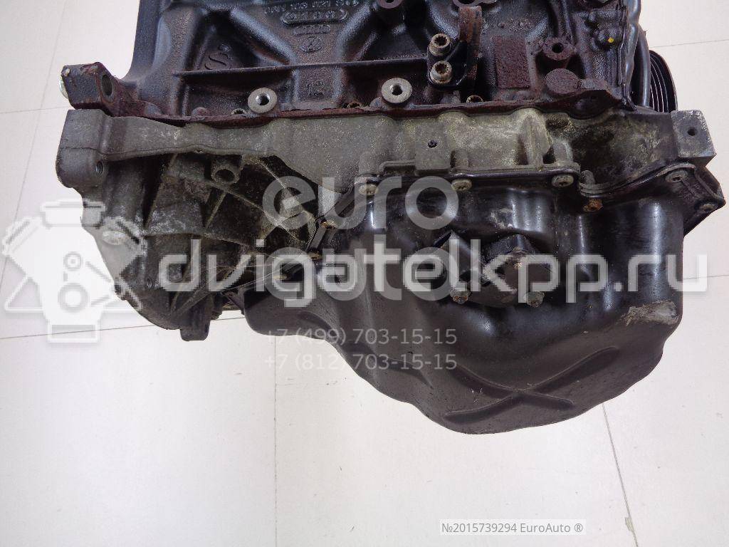 Фото Контрактный (б/у) двигатель CAEB для Audi A5 / A4 / A6 211 л.с 16V 2.0 л бензин 06H100034E {forloop.counter}}