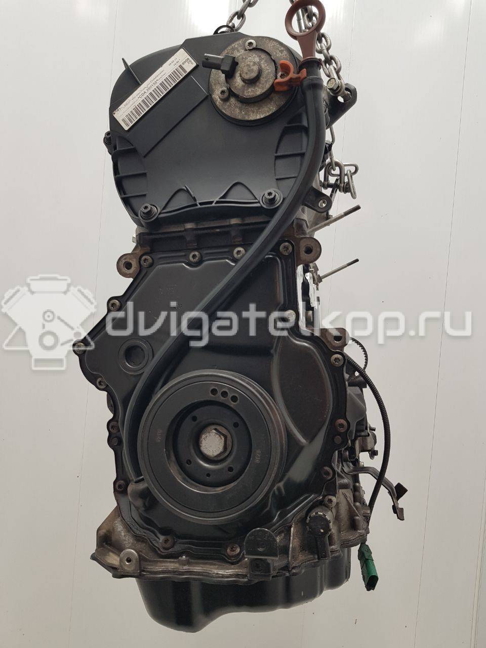 Фото Контрактный (б/у) двигатель CDMA для Audi Tt 265 л.с 16V 2.0 л бензин 06J100035H {forloop.counter}}