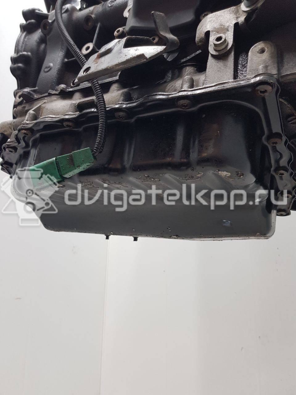 Фото Контрактный (б/у) двигатель CDMA для Audi Tt 265 л.с 16V 2.0 л бензин 06J100035H {forloop.counter}}