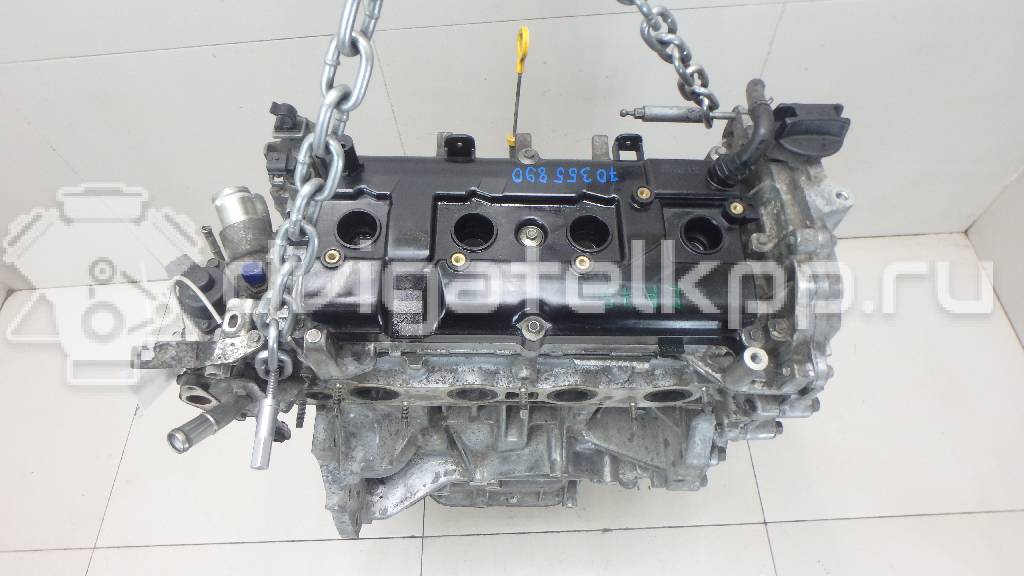 Фото Контрактный (б/у) двигатель MR20DE для Samsung / Suzuki / Nissan / Nissan (Dongfeng) 133-144 л.с 16V 2.0 л бензин 10102JE0AA {forloop.counter}}