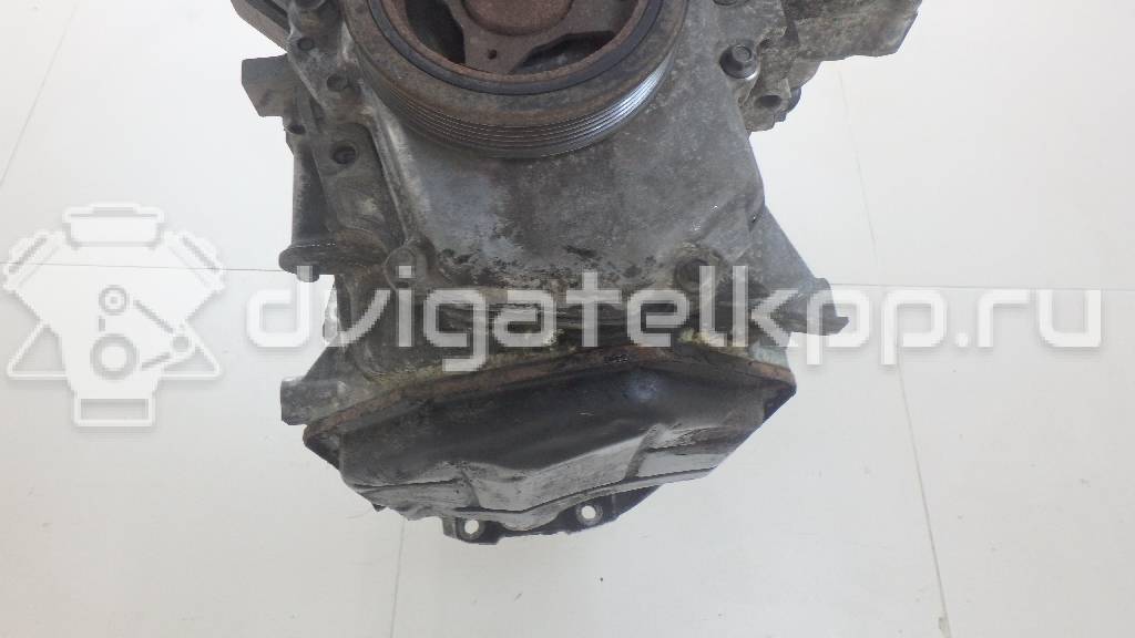 Фото Контрактный (б/у) двигатель MR20DE для Samsung / Suzuki / Nissan / Nissan (Dongfeng) 133-144 л.с 16V 2.0 л бензин 10102JE0AA {forloop.counter}}