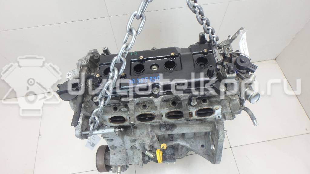 Фото Контрактный (б/у) двигатель MR20DE для Samsung / Suzuki / Nissan / Nissan (Dongfeng) 131-147 л.с 16V 2.0 л бензин 10102JE0AA {forloop.counter}}