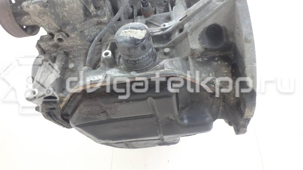 Фото Контрактный (б/у) двигатель MR20DE для Samsung / Suzuki / Nissan / Nissan (Dongfeng) 131-147 л.с 16V 2.0 л бензин 10102JE0AA {forloop.counter}}