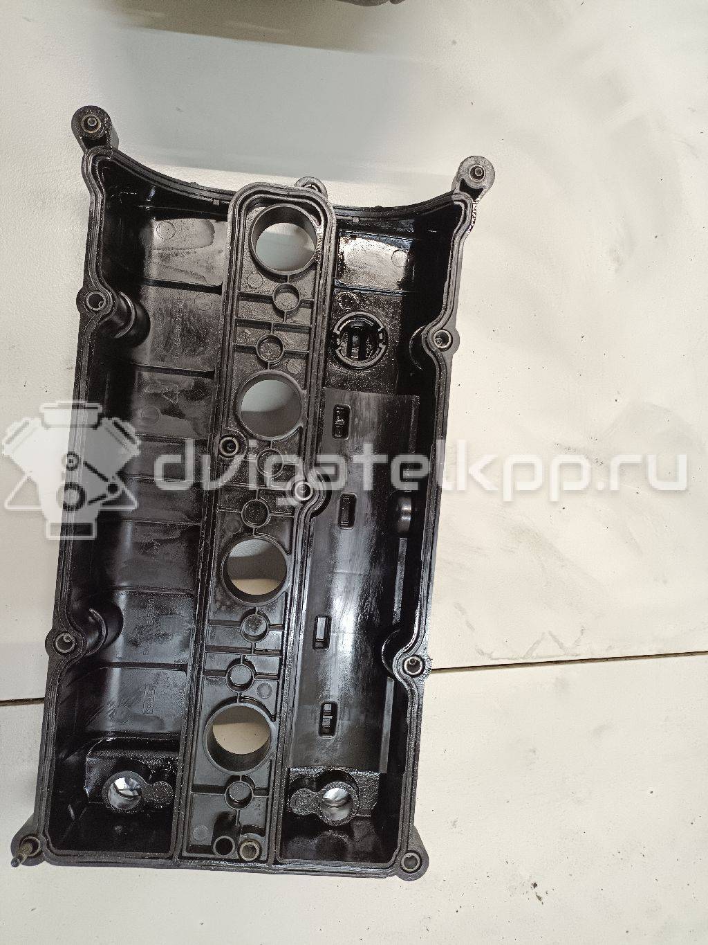 Фото Контрактный (б/у) двигатель HXDA для Ford C-Max 115 л.с 16V 1.6 л бензин 1806559 {forloop.counter}}