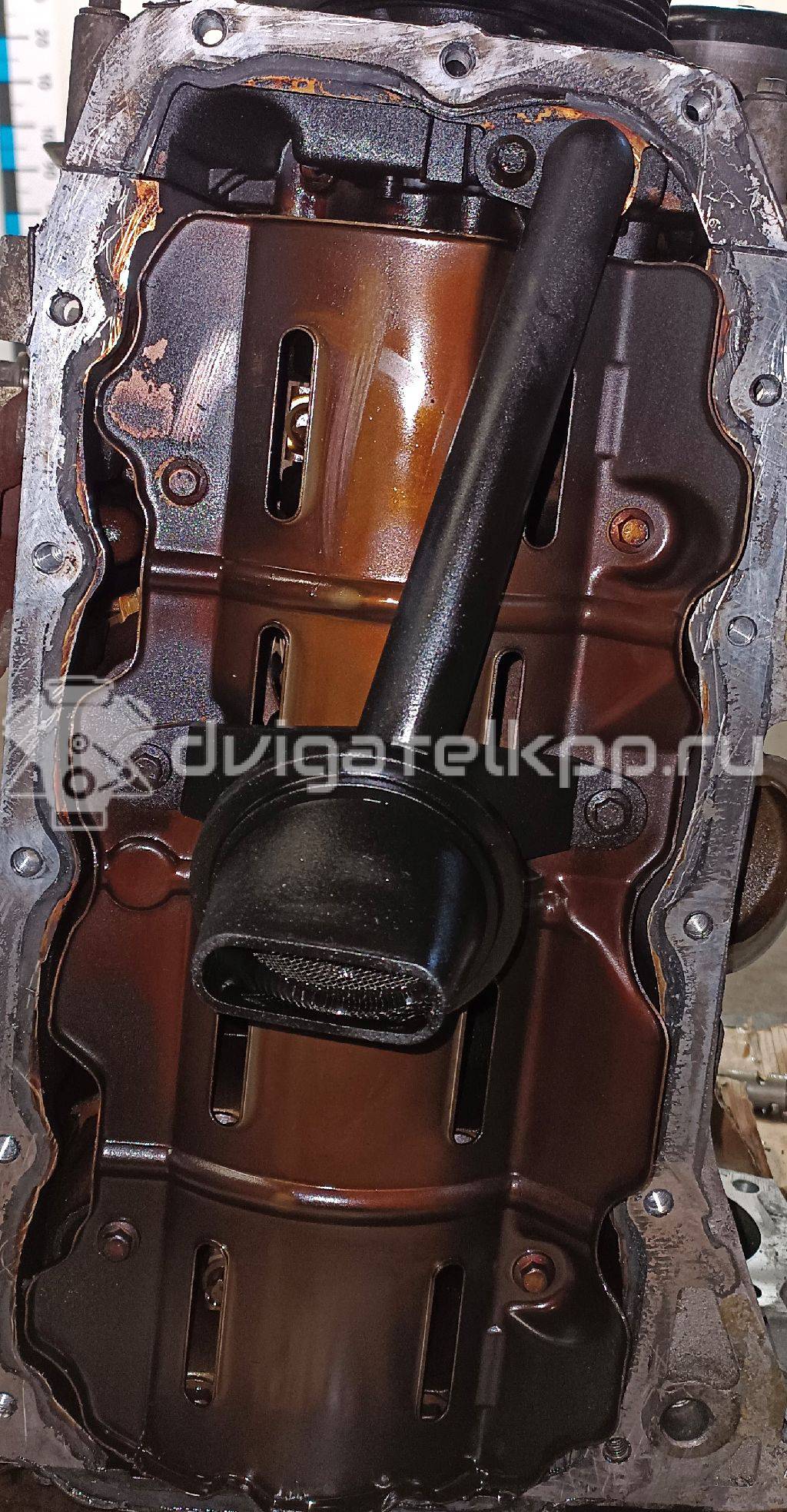 Фото Контрактный (б/у) двигатель HXDA для Ford C-Max 115 л.с 16V 1.6 л бензин 1806559 {forloop.counter}}