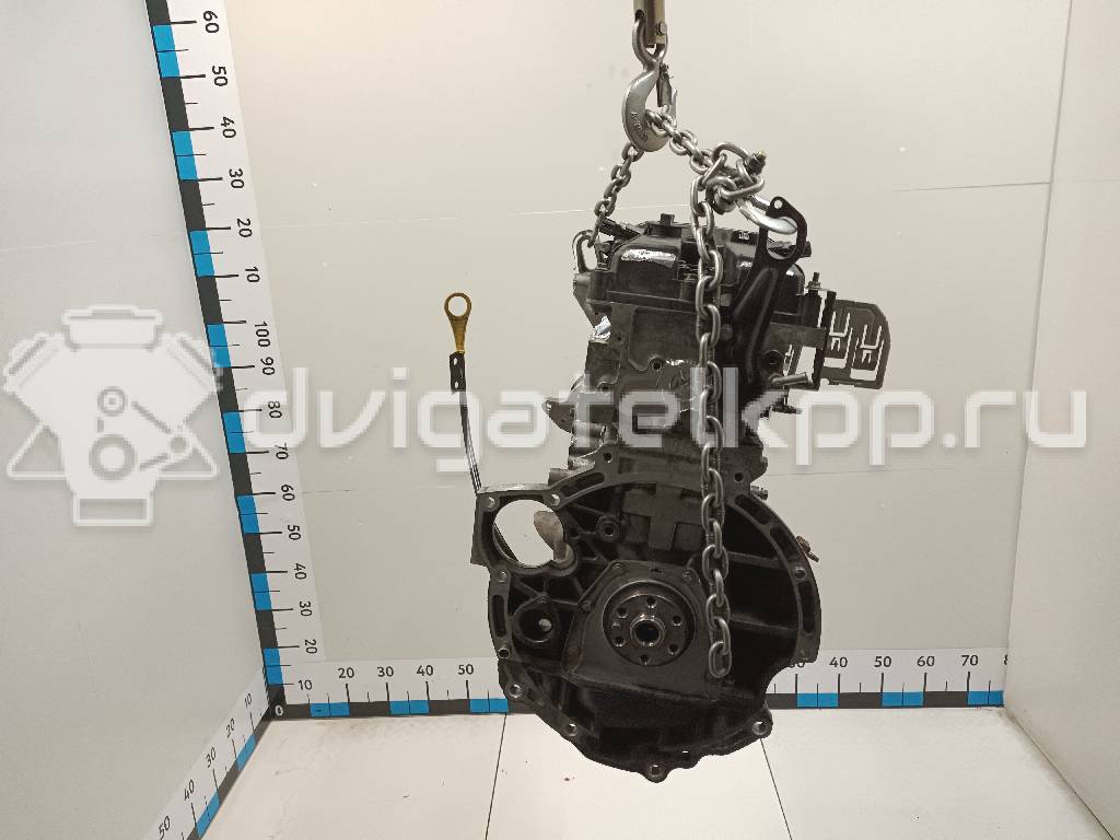 Фото Контрактный (б/у) двигатель HXDB для Ford C-Max 115 л.с 16V 1.6 л бензин 1806559 {forloop.counter}}