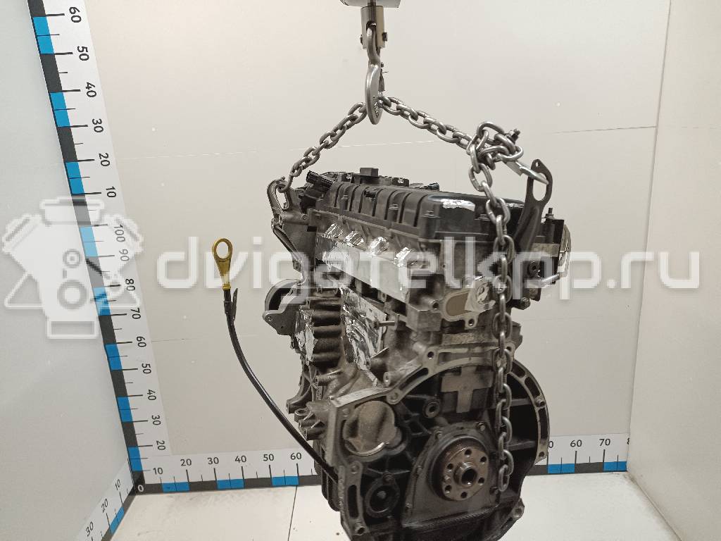 Фото Контрактный (б/у) двигатель HXDB для Ford C-Max 115 л.с 16V 1.6 л бензин 1806559 {forloop.counter}}