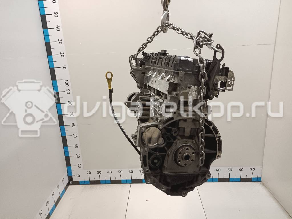 Фото Контрактный (б/у) двигатель HXDB для Ford C-Max 115 л.с 16V 1.6 л бензин 1806559 {forloop.counter}}