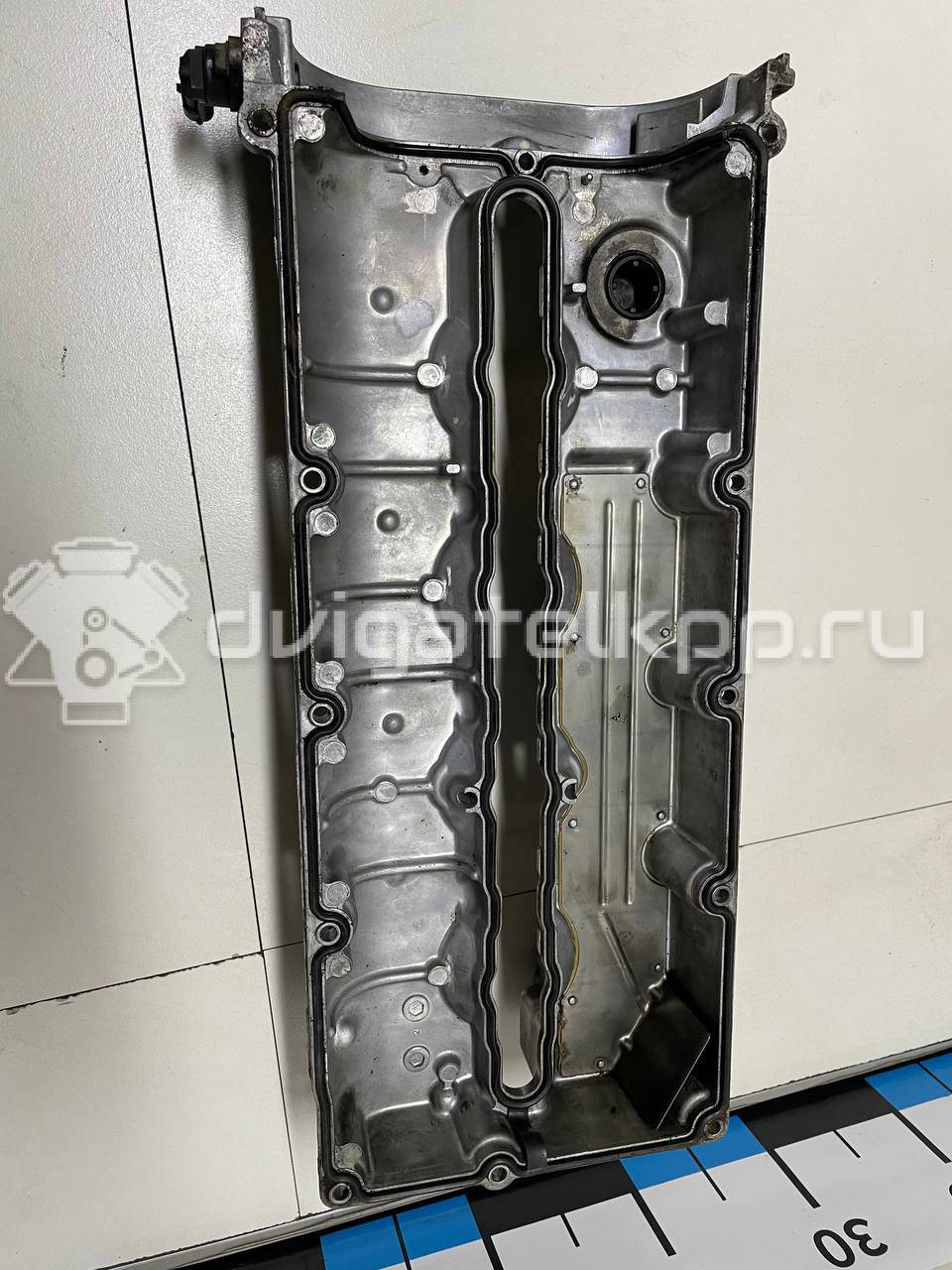 Фото Контрактный (б/у) двигатель WL для Mazda / Ford Asia / Oceania 78-87 л.с 12V 2.5 л Дизельное топливо 5078987 {forloop.counter}}