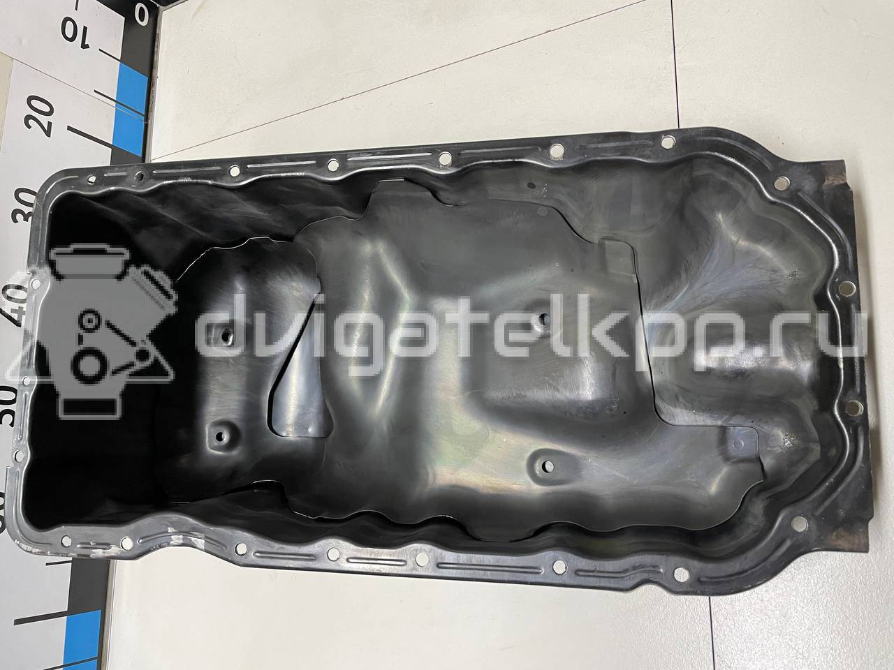 Фото Контрактный (б/у) двигатель WLAT (16 V) для Mazda / Ford Australia 143 л.с 16V 2.5 л Дизельное топливо 5078987 {forloop.counter}}