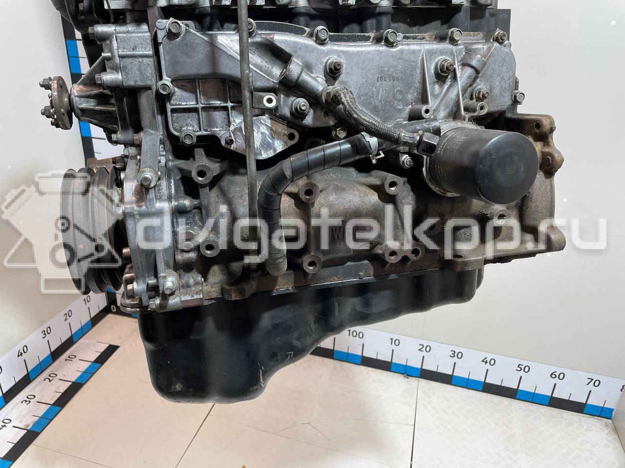 Фото Контрактный (б/у) двигатель BP (DOHC) для Mazda / Ford Australia / Eunos 125-130 л.с 16V 1.8 л бензин 5078987 {forloop.counter}}