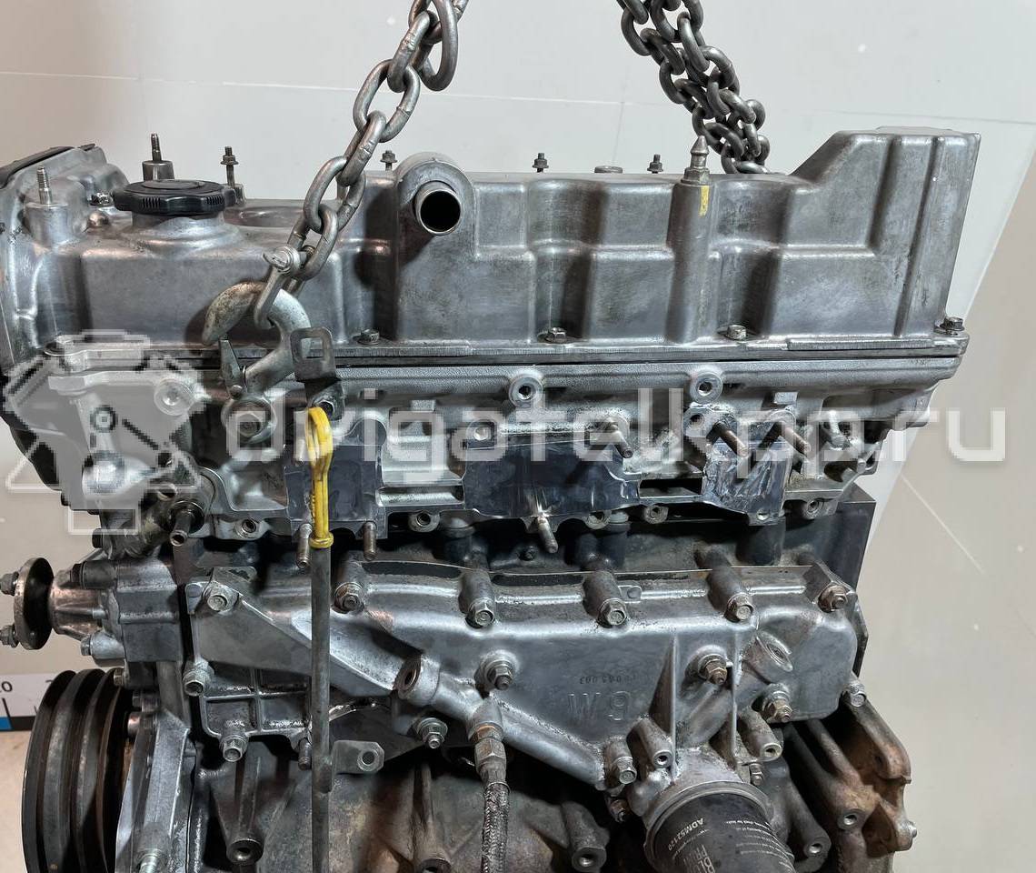 Фото Контрактный (б/у) двигатель BP (DOHC) для Mazda / Ford Australia / Eunos 125-130 л.с 16V 1.8 л бензин 5078987 {forloop.counter}}