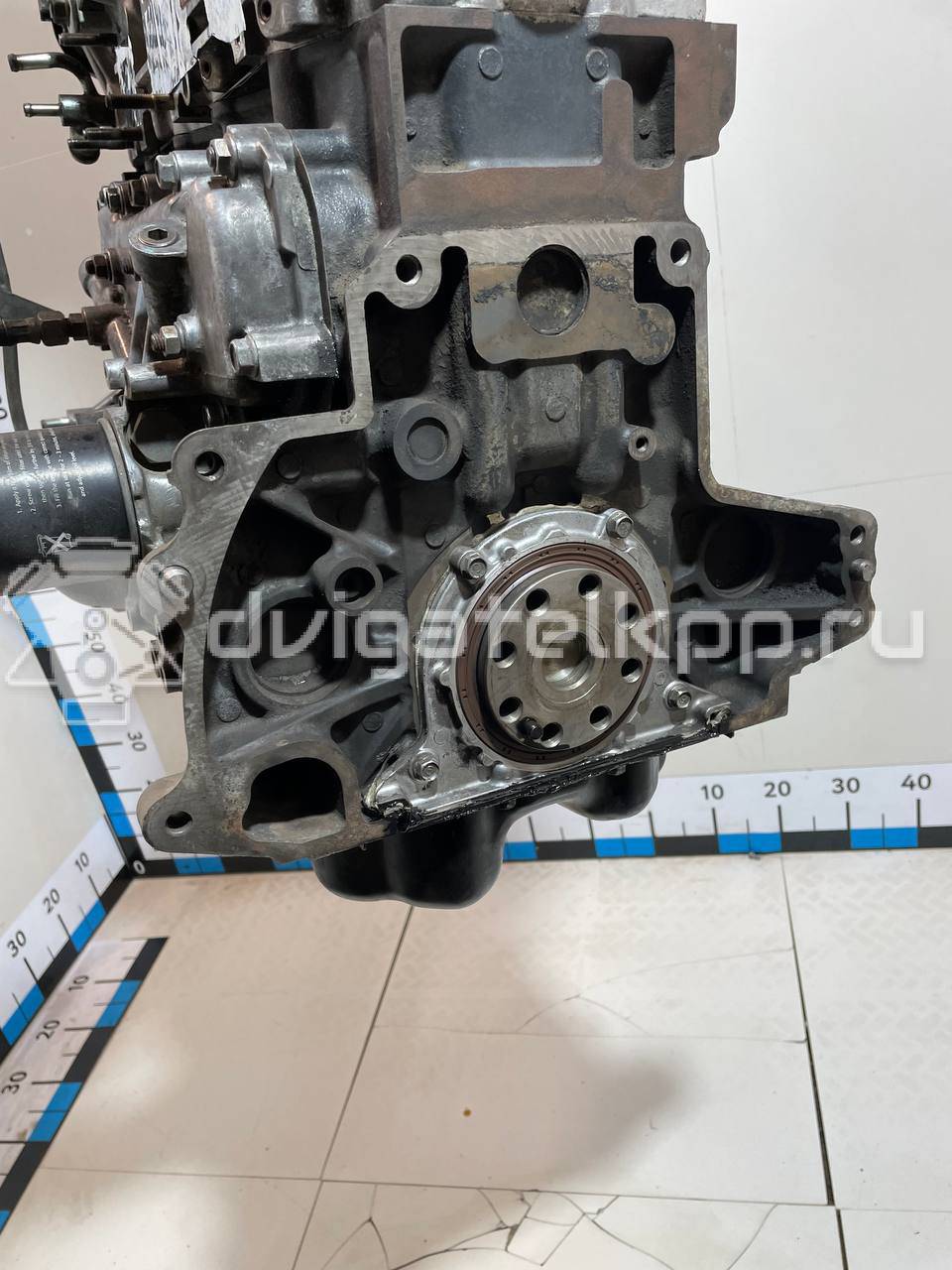 Фото Контрактный (б/у) двигатель BP (DOHC) для Mazda / Ford Australia / Eunos 125-130 л.с 16V 1.8 л бензин 5078987 {forloop.counter}}