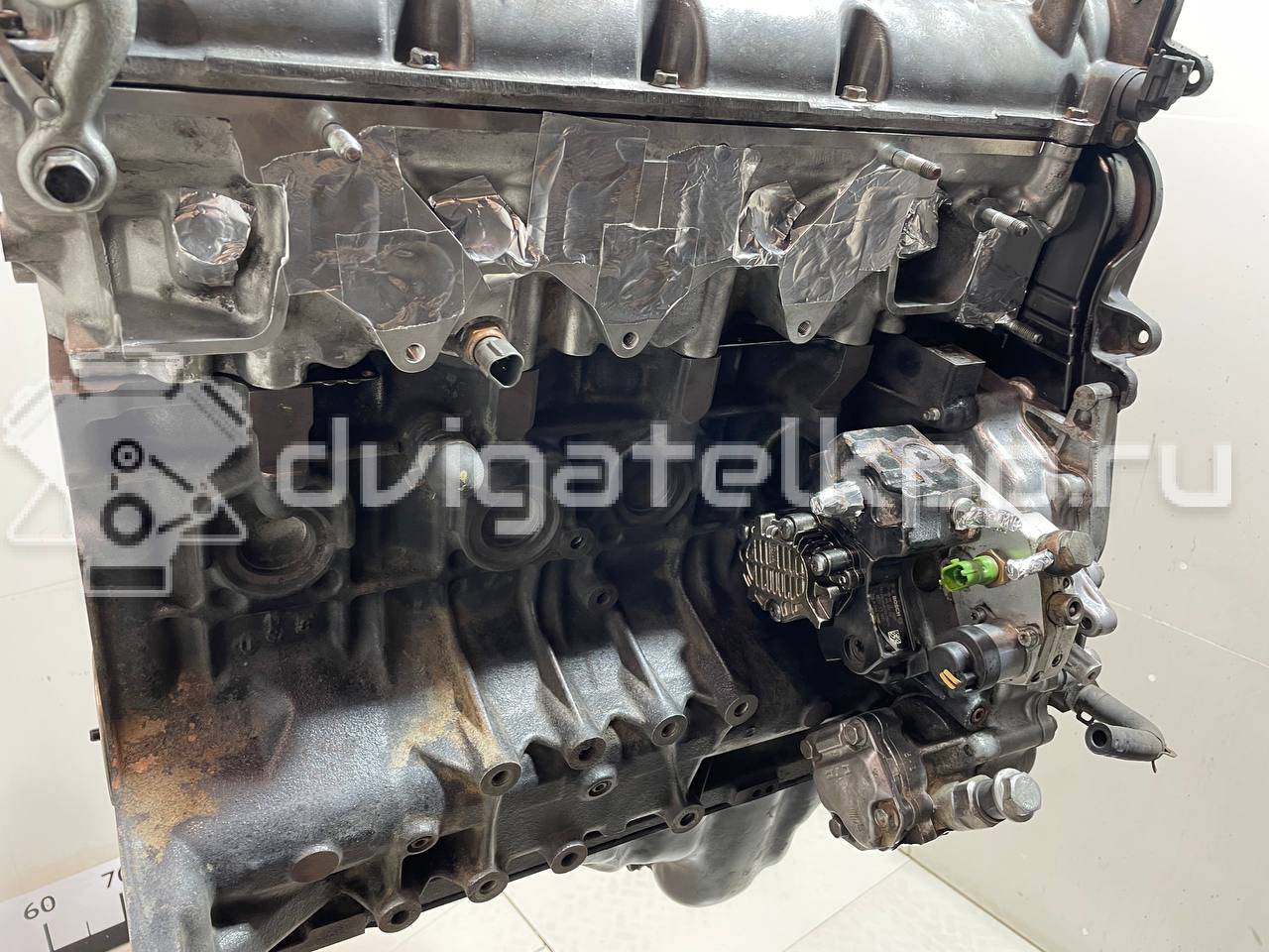 Фото Контрактный (б/у) двигатель BP (DOHC) для Mazda / Ford Australia / Eunos 125-130 л.с 16V 1.8 л бензин 5078987 {forloop.counter}}