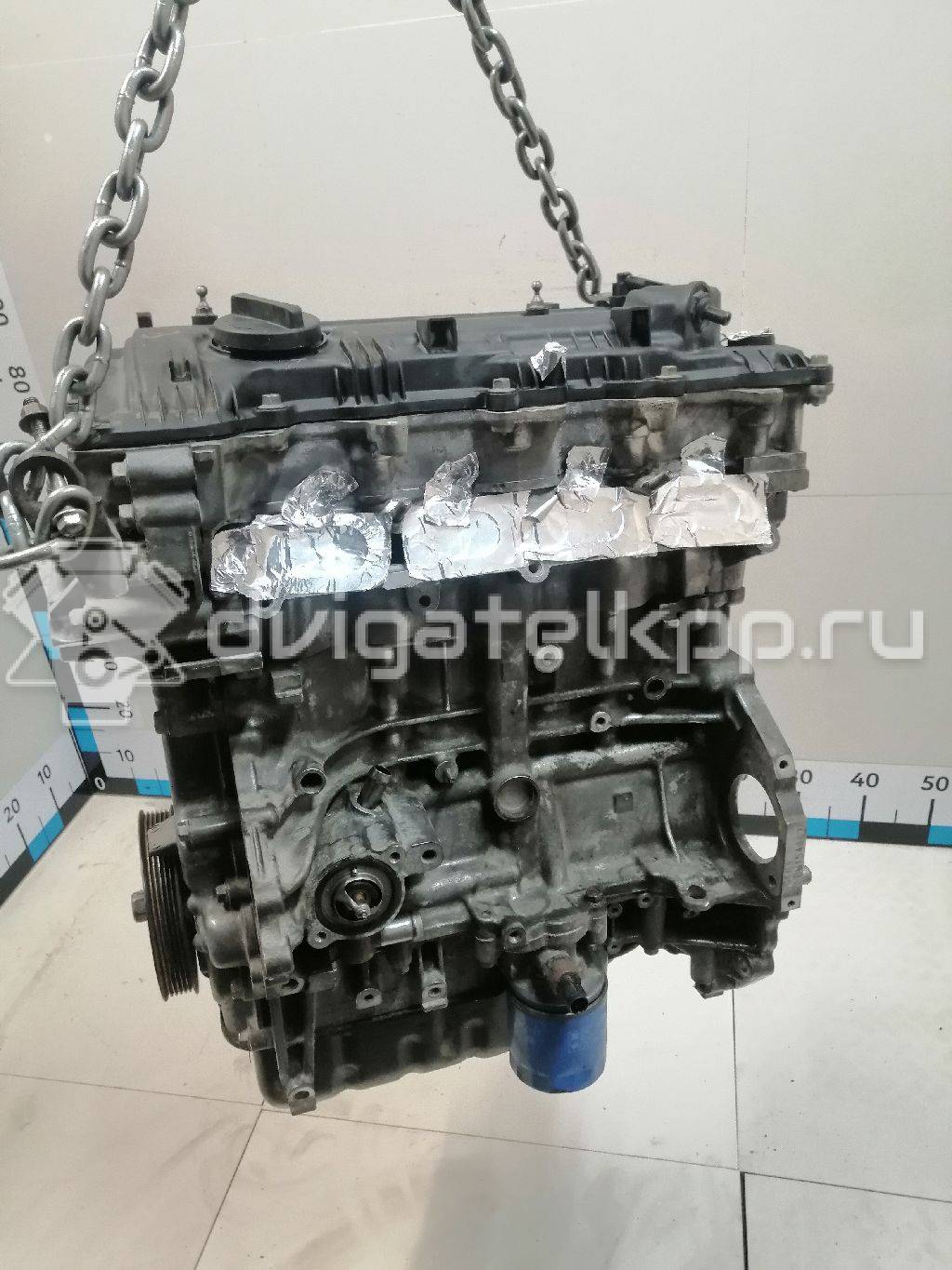 Фото Контрактный (б/у) двигатель G4NA для Hyundai (Beijing) / Hyundai / Kia 155-220 л.с 16V 2.0 л бензин 1D2712EU00 {forloop.counter}}