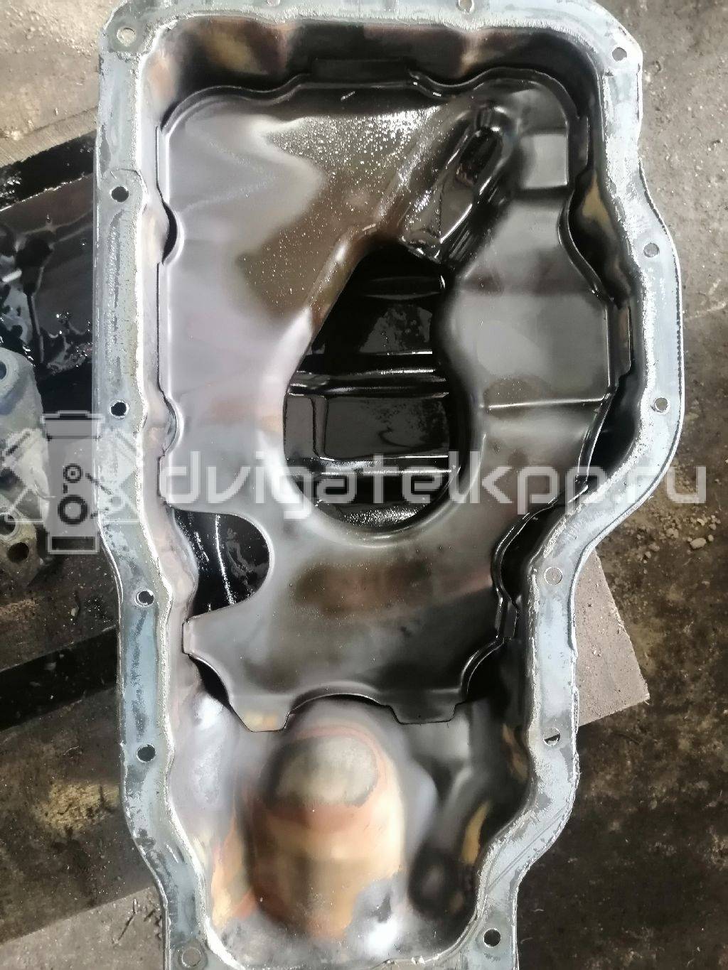 Фото Контрактный (б/у) двигатель G4NA для Hyundai (Beijing) / Hyundai / Kia 155-220 л.с 16V 2.0 л бензин 1D2712EU00 {forloop.counter}}