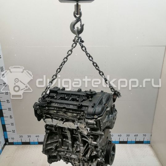 Фото Контрактный (б/у) двигатель G4NA для Hyundai / Kia 150-175 л.с 16V 2.0 л Бензин/газ 1D2712EU00