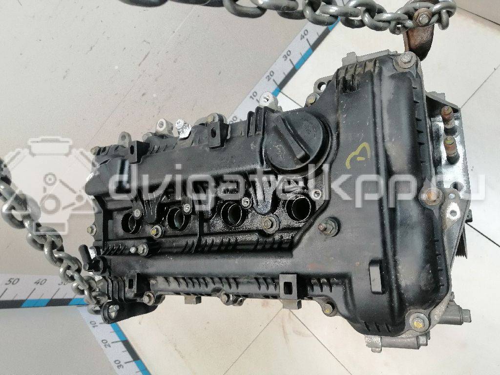 Фото Контрактный (б/у) двигатель G4NA для Hyundai / Kia 150-175 л.с 16V 2.0 л Бензин/газ 1D2712EU00 {forloop.counter}}