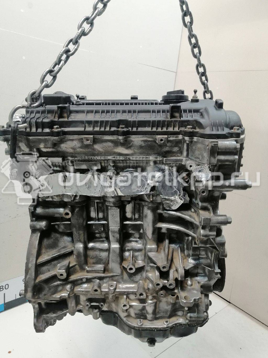 Фото Контрактный (б/у) двигатель G4NA для Hyundai / Kia 150-175 л.с 16V 2.0 л Бензин/газ 1D2712EU00 {forloop.counter}}