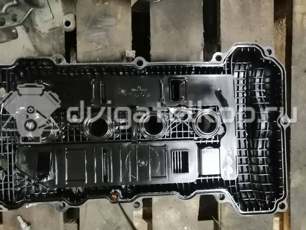 Фото Контрактный (б/у) двигатель G4NA для Hyundai / Kia 150-175 л.с 16V 2.0 л Бензин/газ 1D2712EU00 {forloop.counter}}