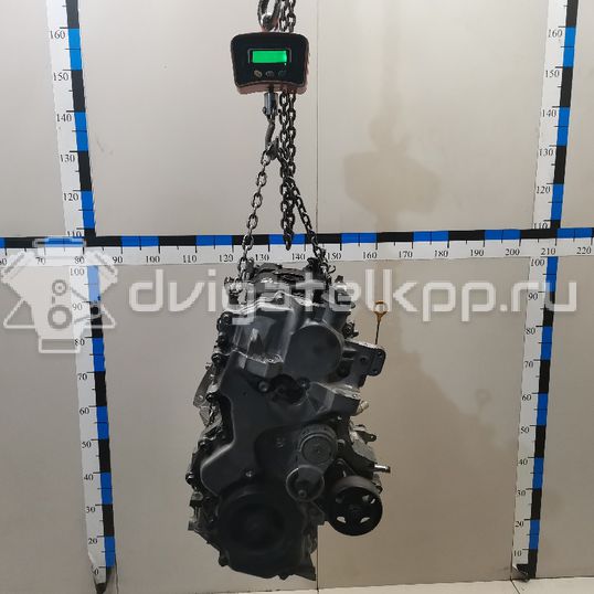 Фото Контрактный (б/у) двигатель MR20DE для Nissan (Dongfeng) / Suzuki / Samsung / Nissan 129-147 л.с 16V 2.0 л Бензин/спирт 10102JE0AA