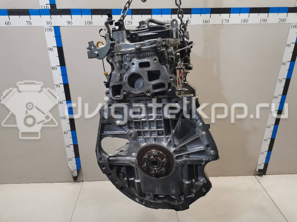 Фото Контрактный (б/у) двигатель MR20DE для Nissan (Dongfeng) / Suzuki / Samsung / Nissan 129-147 л.с 16V 2.0 л Бензин/спирт 10102JE0AA {forloop.counter}}