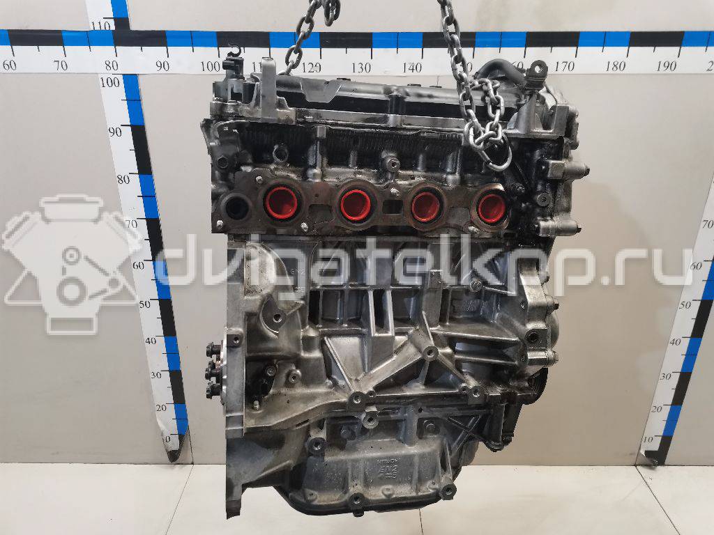 Фото Контрактный (б/у) двигатель MR20 для Dongfeng Fengdu / Suzuki / Nissan (Dongfeng) 144 л.с 16V 2.0 л бензин 10102JE0AA {forloop.counter}}