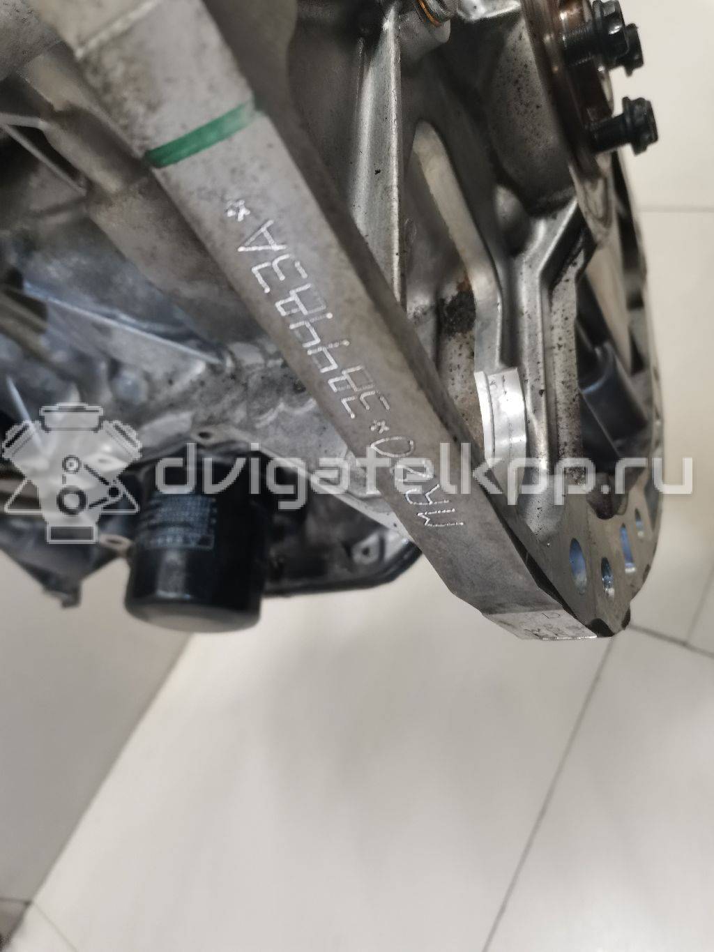 Фото Контрактный (б/у) двигатель MR20 для Dongfeng Fengdu / Suzuki / Nissan (Dongfeng) 144 л.с 16V 2.0 л бензин 10102JE0AA {forloop.counter}}