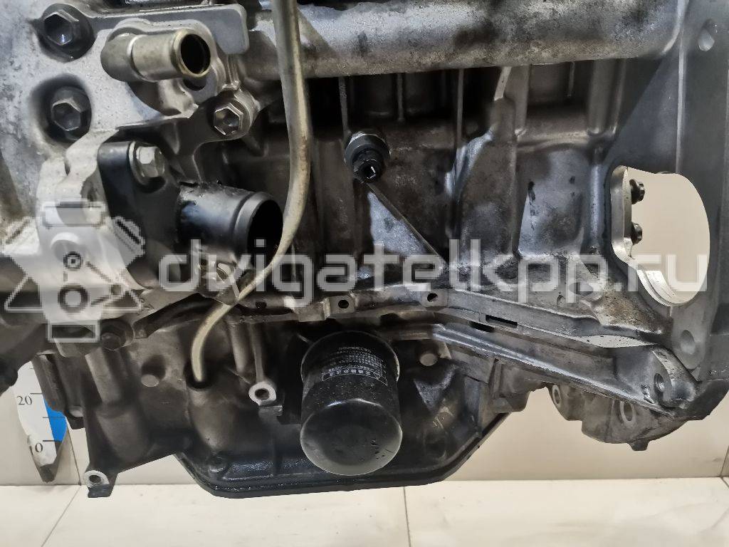 Фото Контрактный (б/у) двигатель MR20 для Dongfeng Fengdu / Suzuki / Nissan (Dongfeng) 144 л.с 16V 2.0 л бензин 10102JE0AA {forloop.counter}}