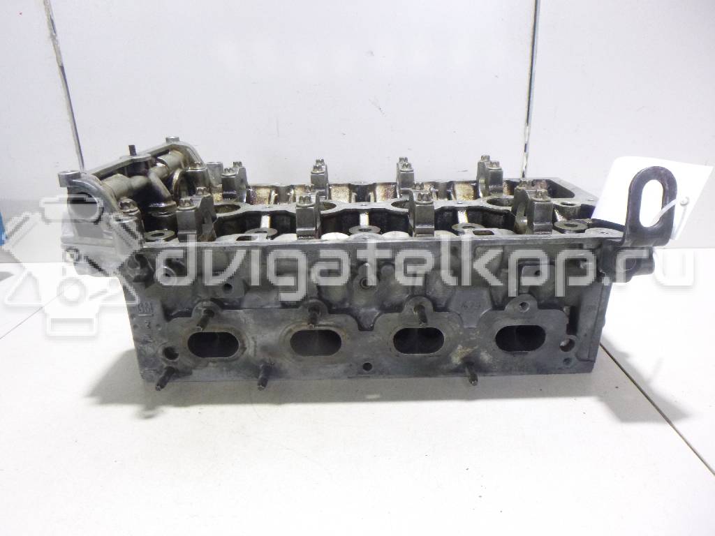 Фото Головка блока  55565451 для Vauxhall / Saturn / Chevrolet / Holden / Daewoo / Opel / Chevrolet (Sgm) {forloop.counter}}