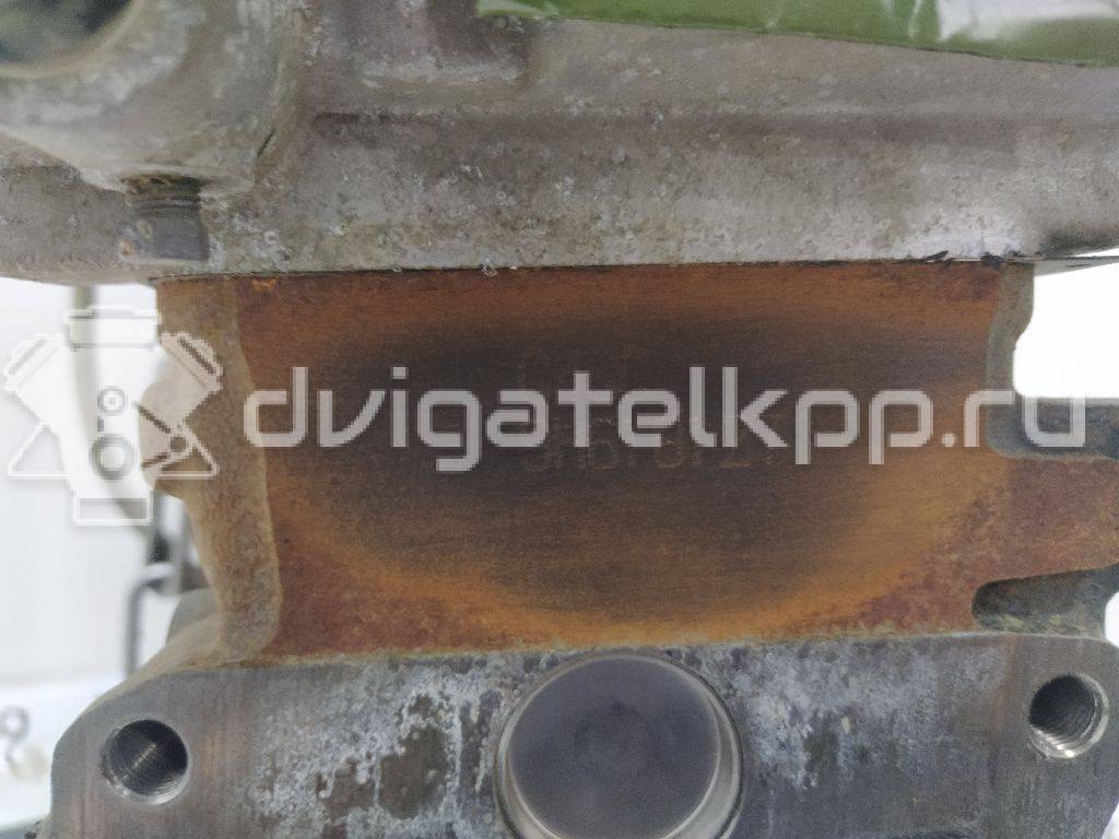 Фото Контрактный (б/у) двигатель G4GC для Hyundai / Kia 139-146 л.с 16V 2.0 л бензин KZ34302100 {forloop.counter}}