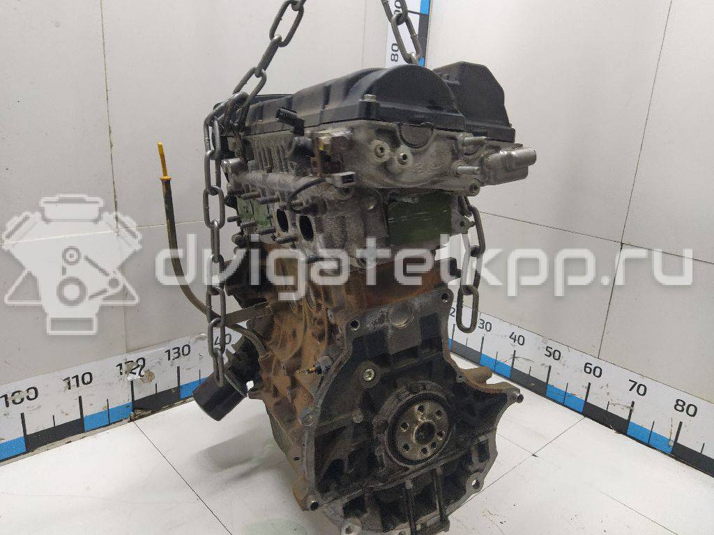 Фото Контрактный (б/у) двигатель G4GC для Hyundai / Kia 139-146 л.с 16V 2.0 л бензин KZ34302100 {forloop.counter}}