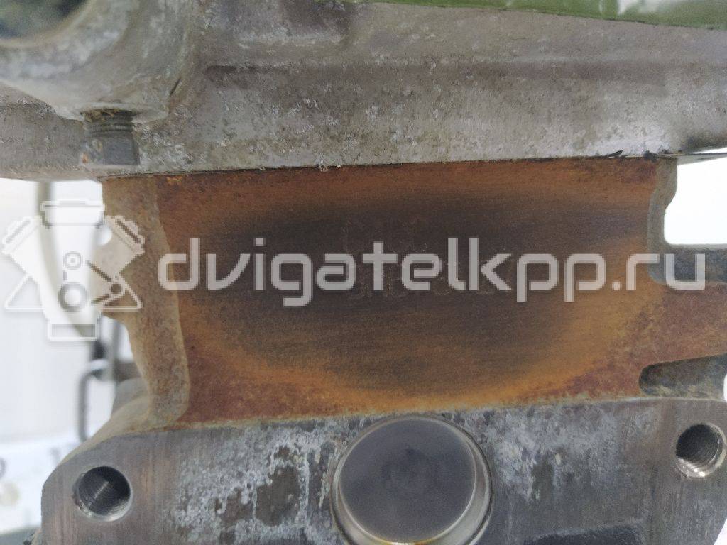 Фото Контрактный (б/у) двигатель G4GC для Hyundai / Kia 139 л.с 16V 2.0 л бензин KZ34302100 {forloop.counter}}