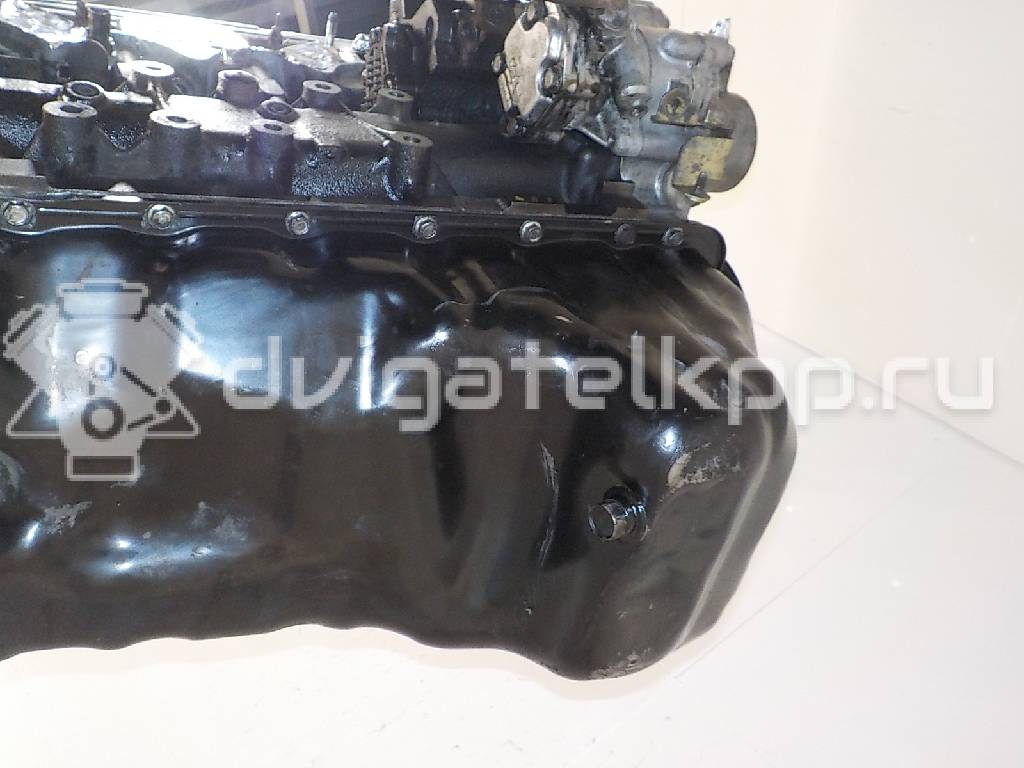 Фото Контрактный (б/у) двигатель WL для Mazda / Ford Asia / Oceania 83-87 л.с 12V 2.5 л Дизельное топливо 5078987 {forloop.counter}}