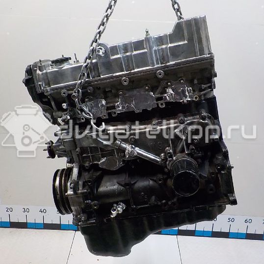 Фото Контрактный (б/у) двигатель WLAT (16 V) для Mazda / Ford Australia 143 л.с 16V 2.5 л Дизельное топливо 5078987