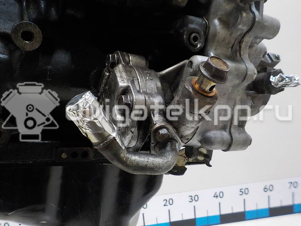 Фото Контрактный (б/у) двигатель WLAT (16 V) для Mazda / Ford Australia 143 л.с 16V 2.5 л Дизельное топливо 5078987 {forloop.counter}}