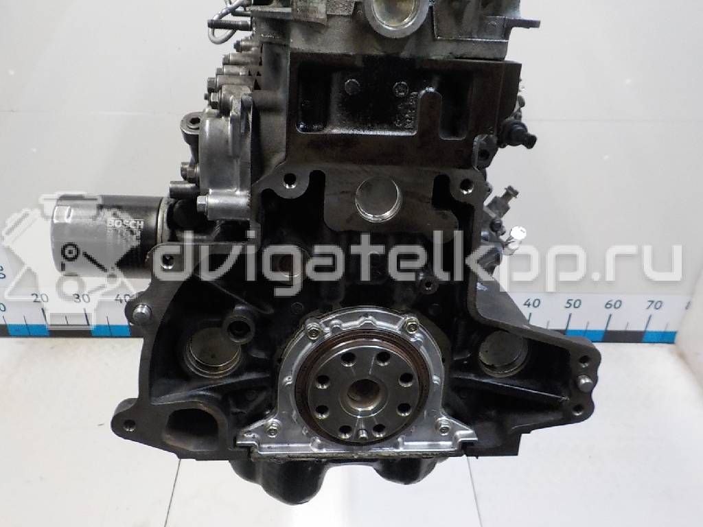 Фото Контрактный (б/у) двигатель WLAT (16 V) для Mazda / Ford Australia 143 л.с 16V 2.5 л Дизельное топливо 5078987 {forloop.counter}}