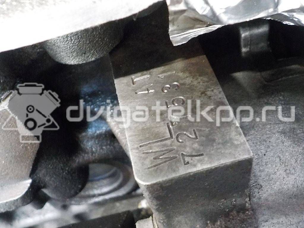 Фото Контрактный (б/у) двигатель WLAT (16 V) для Mazda / Ford Australia 143 л.с 16V 2.5 л Дизельное топливо 5078987 {forloop.counter}}