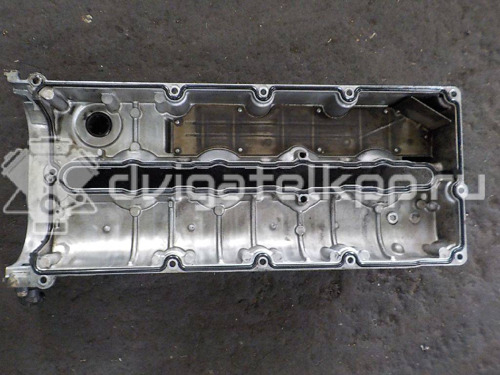 Фото Контрактный (б/у) двигатель WLAT (16 V) для Mazda / Ford Australia 143 л.с 16V 2.5 л Дизельное топливо 5078987 {forloop.counter}}